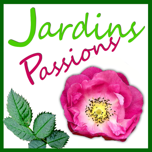 Jardins Passions